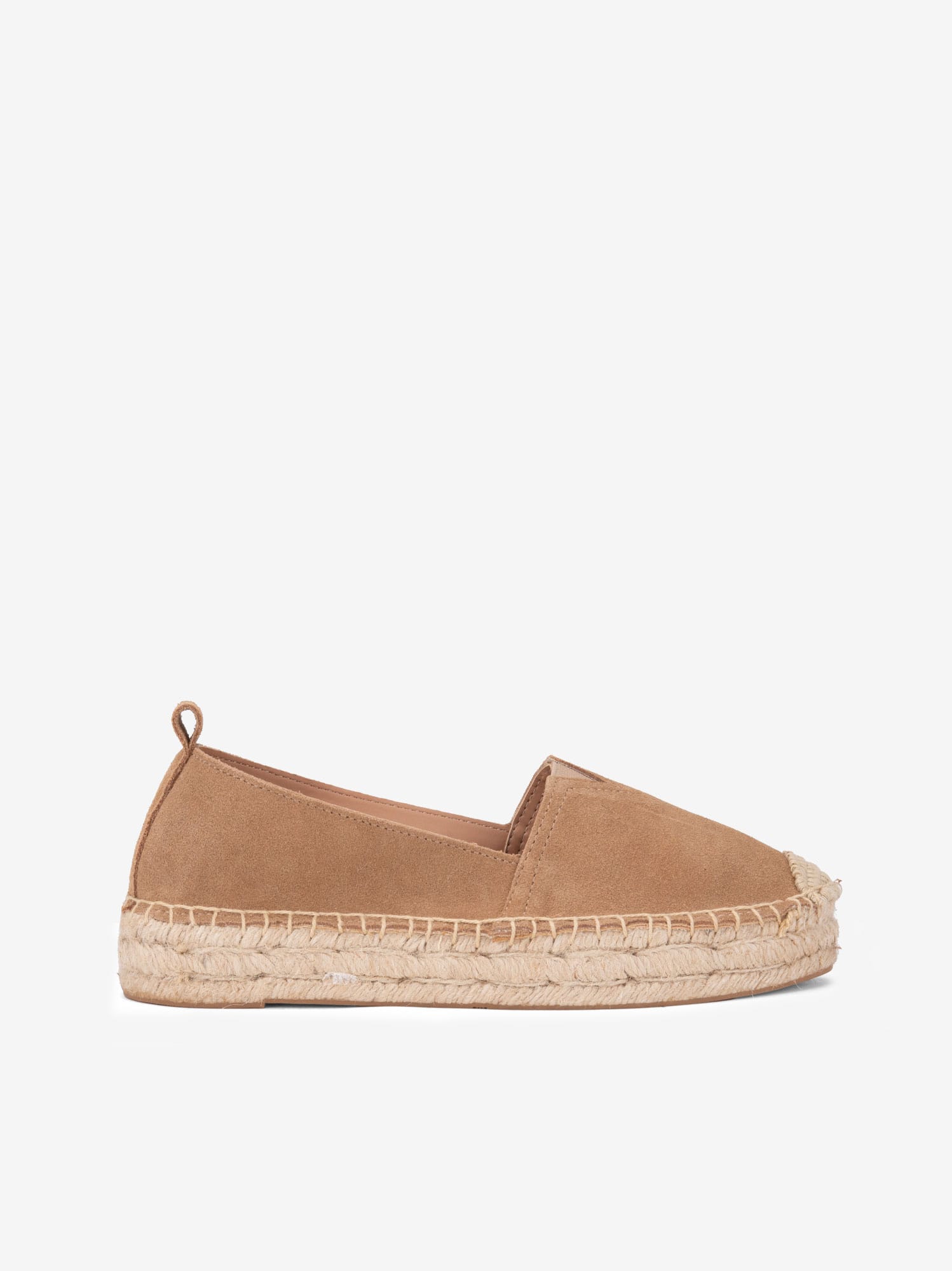 Alpercata Slip On em Croute