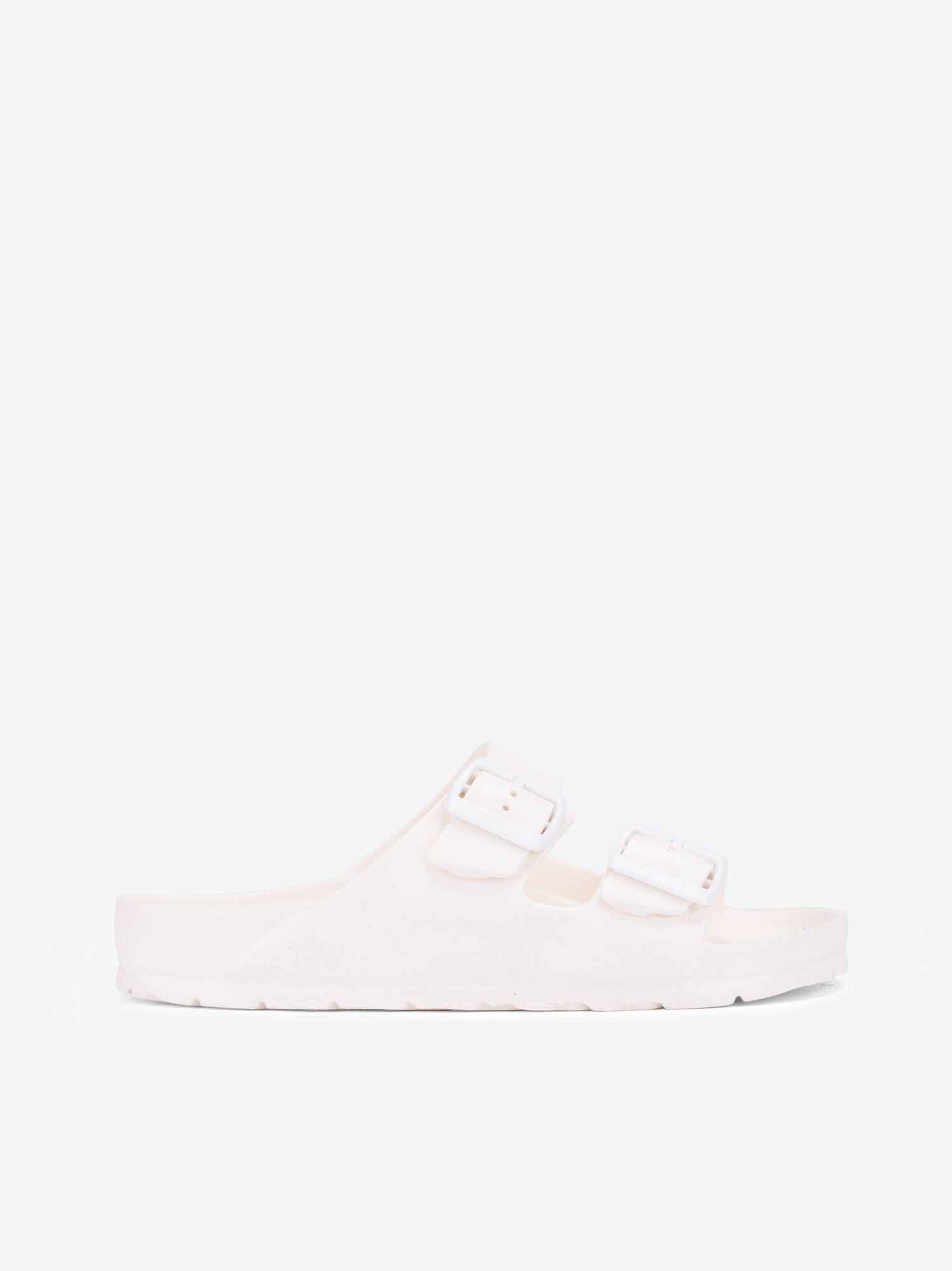 Chinelo de Dupla Fivela Material Reciclável