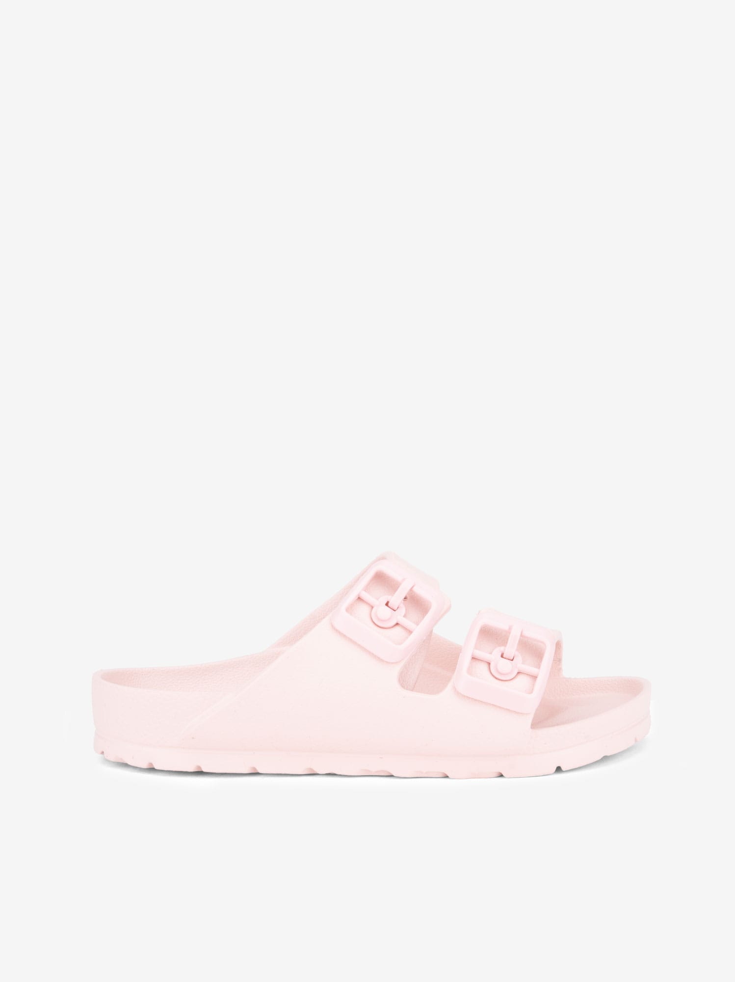 Chinelo de Dupla Fivela