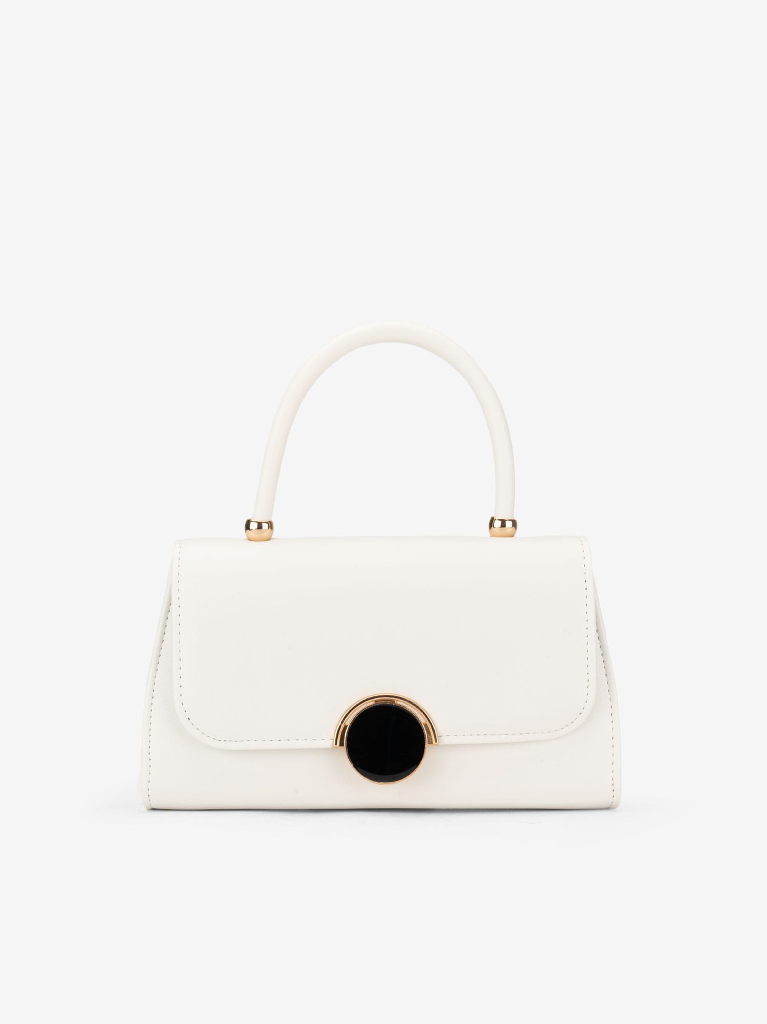 Mala Clutch de Mão