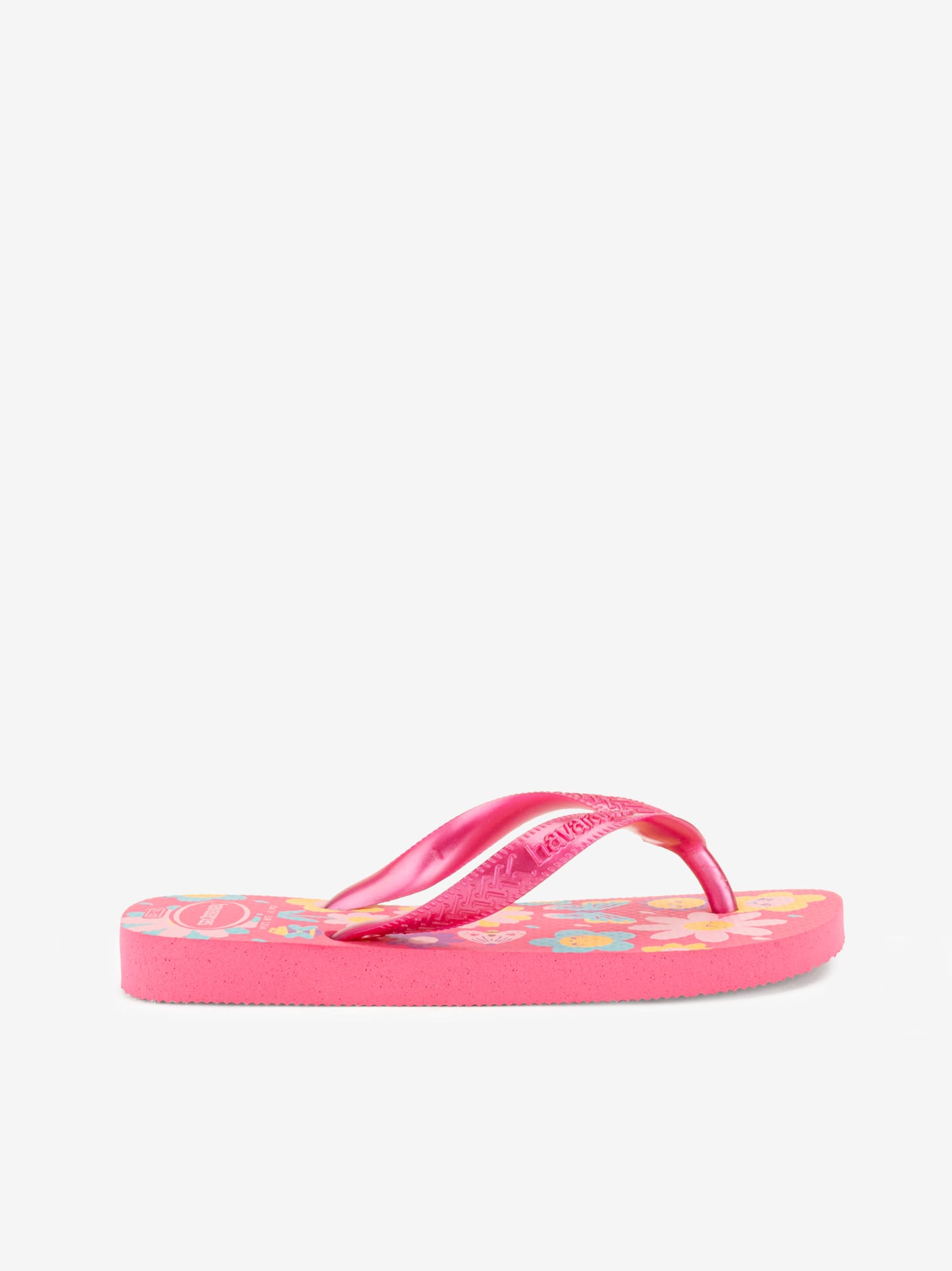 Havaianas Kids Flores