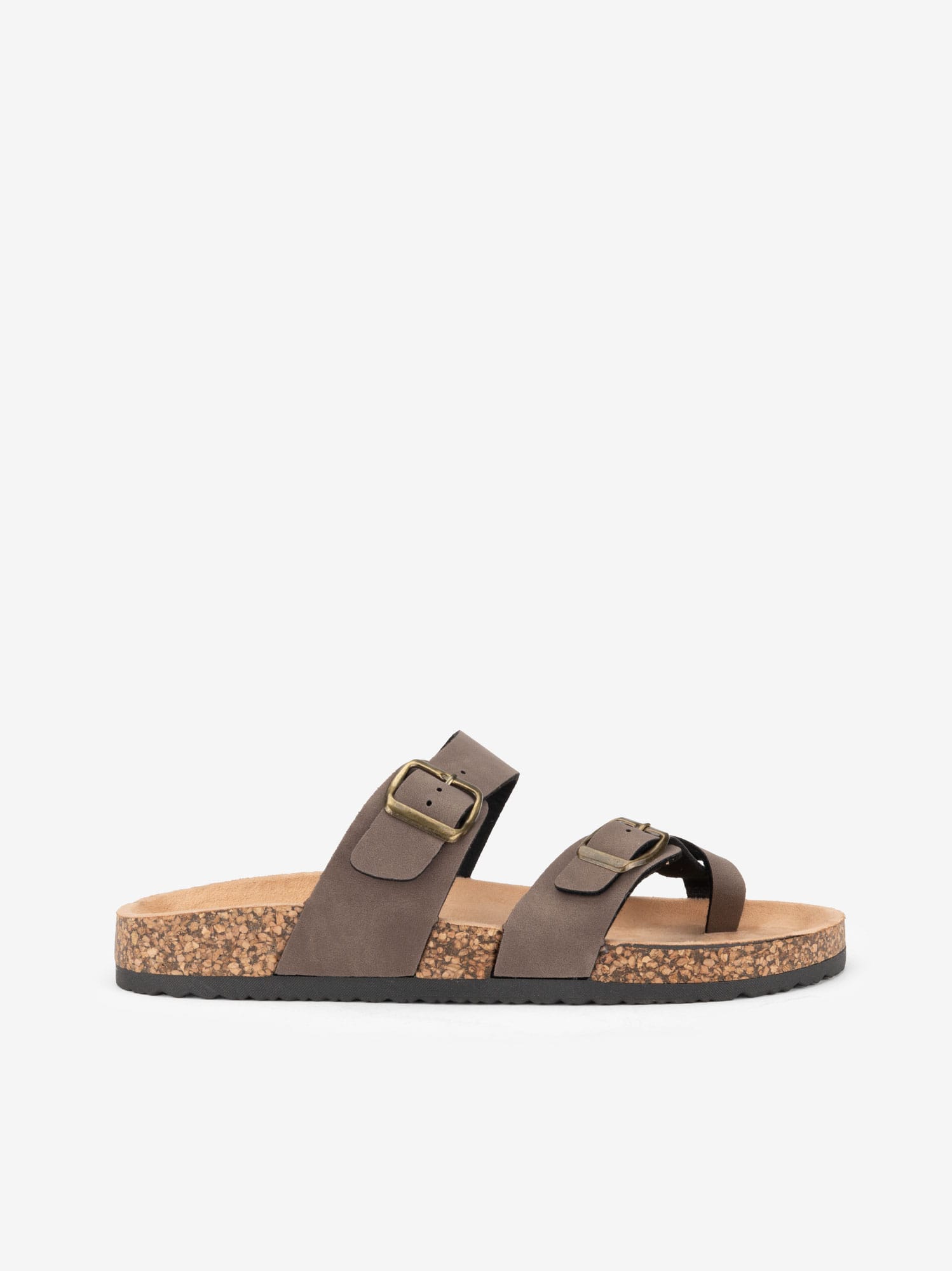 Chinelo Bio com Tira Cruzada