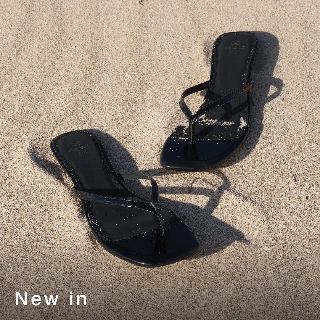 New In