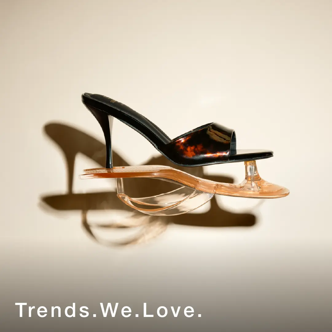 Trends We Love
