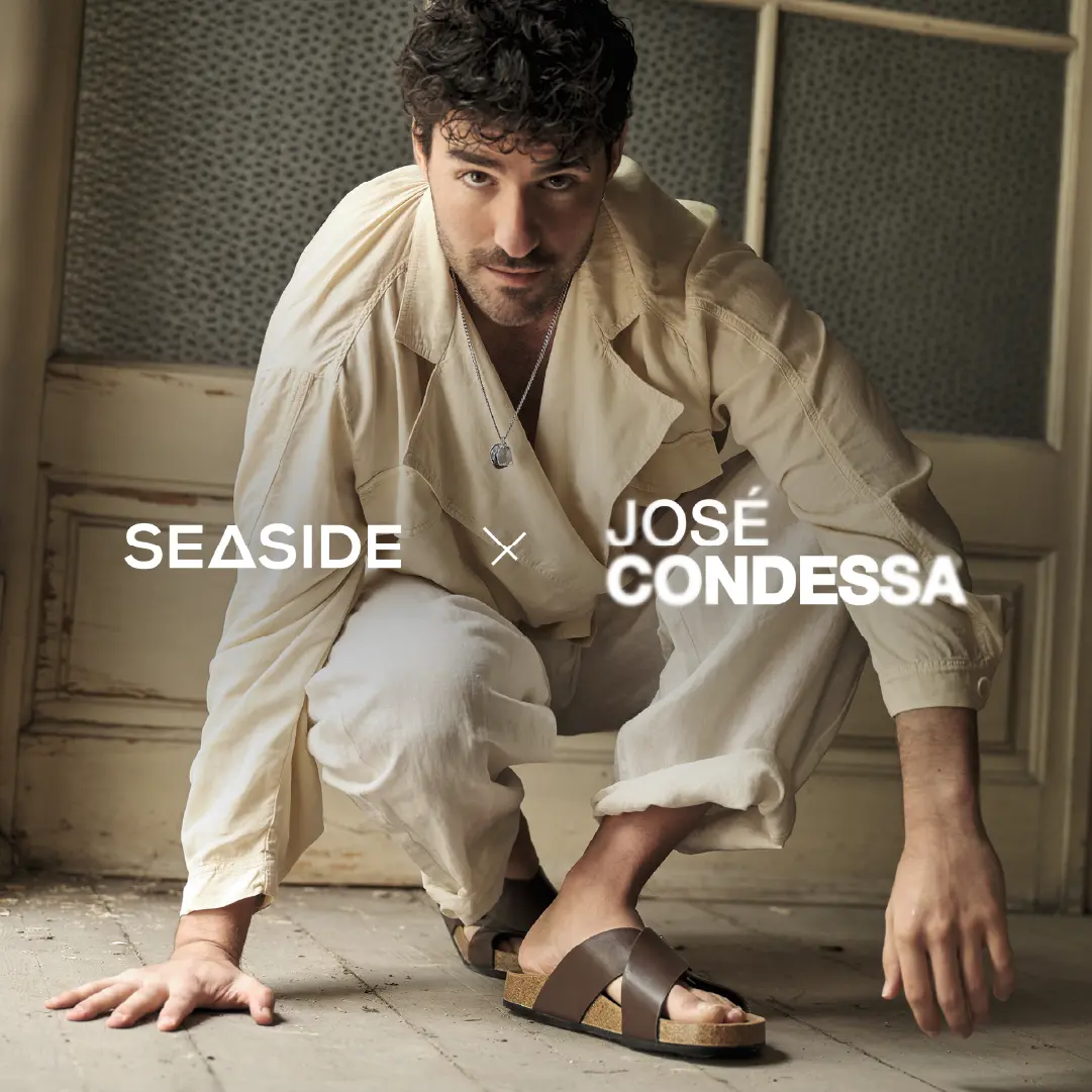 Seaside × José Condessa