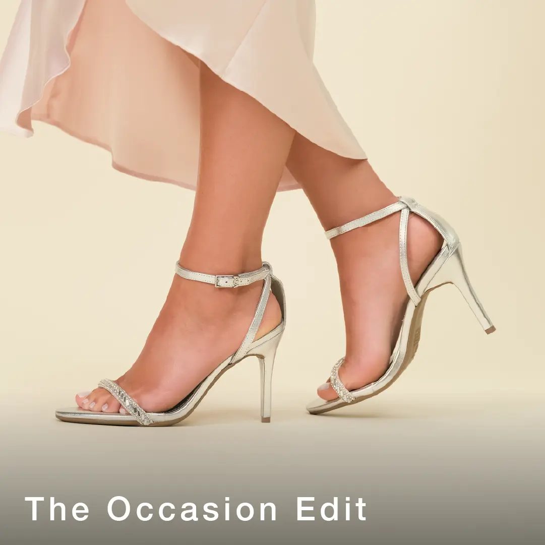 The Occasion Edit