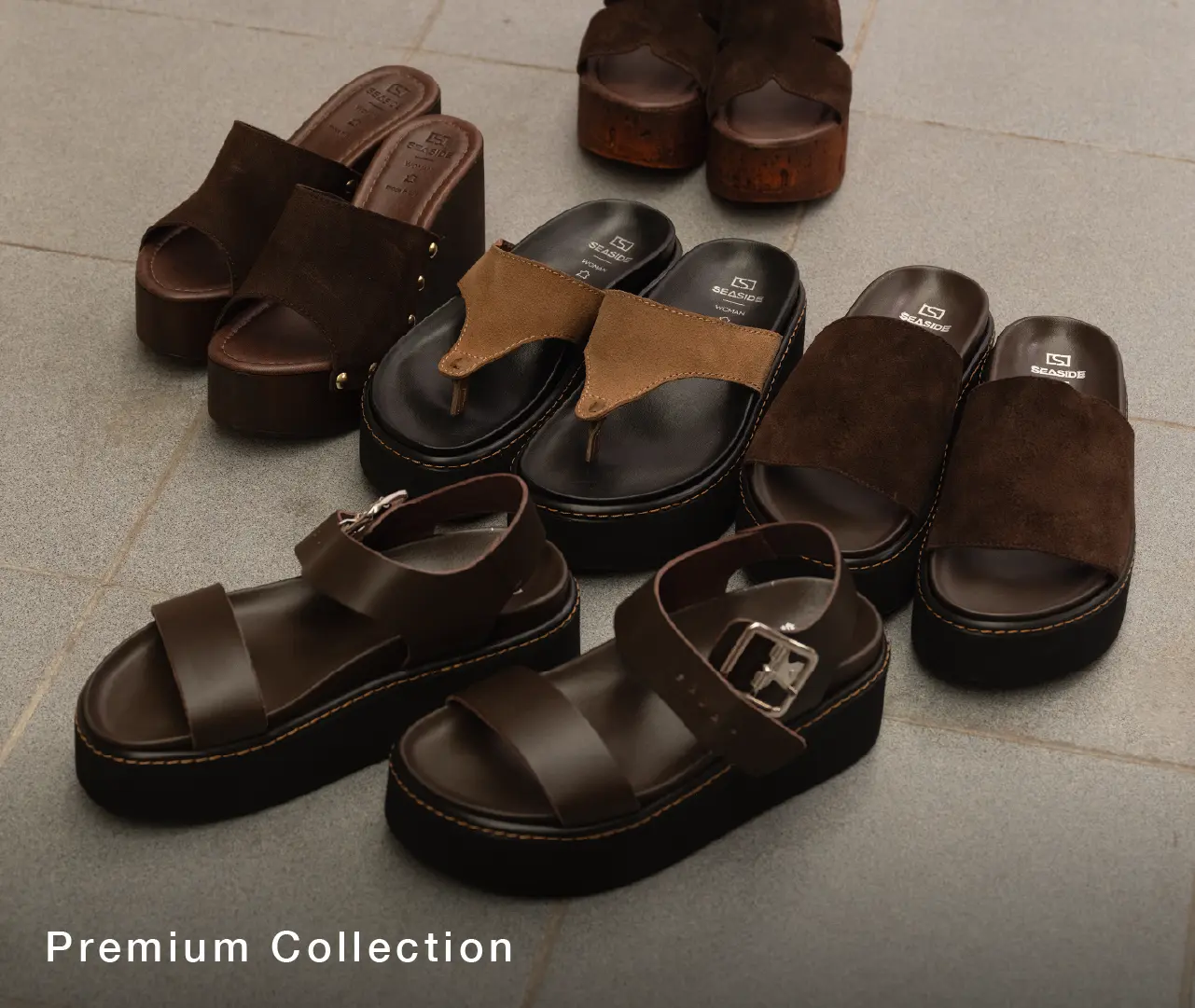 Premium Collection